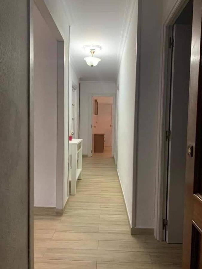 科尼尔-德拉弗龙特拉Casa Vacacional Conil别墅 外观 照片